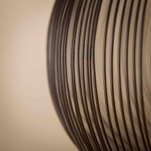 Hängelampe Ø70 copper twist