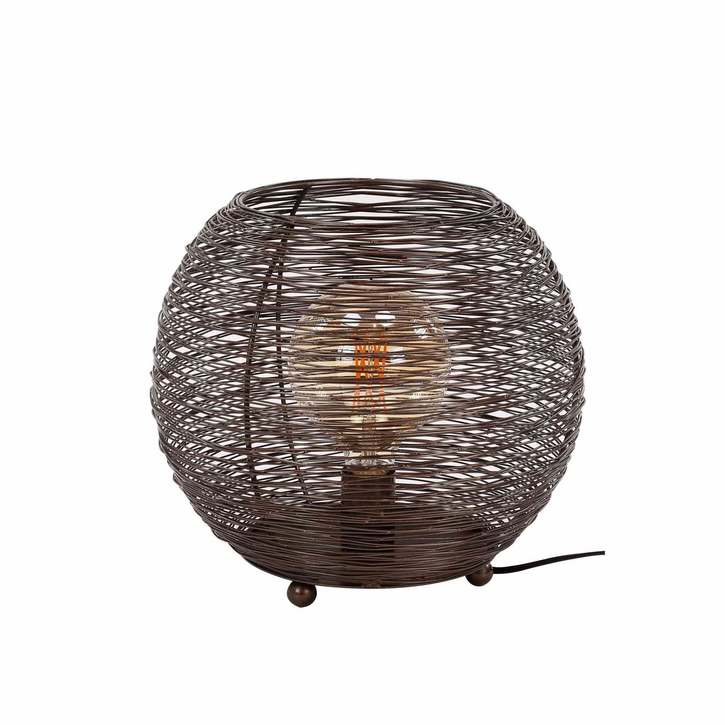 Tischlampe Ø35 web L