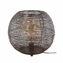 Tischlampe Ø40 web XL