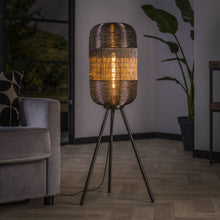 Stehlampe tripod web