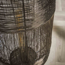Stehlampe tripod web