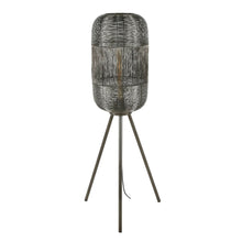 Stehlampe tripod web