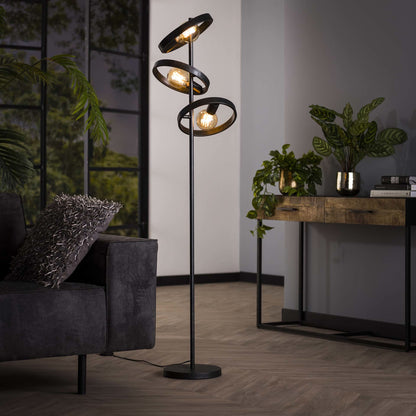 Stehlampe 3L hover