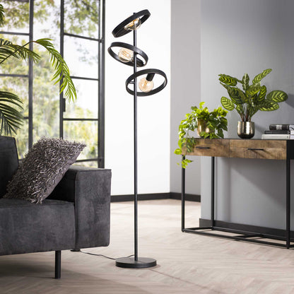 Stehlampe 3L hover