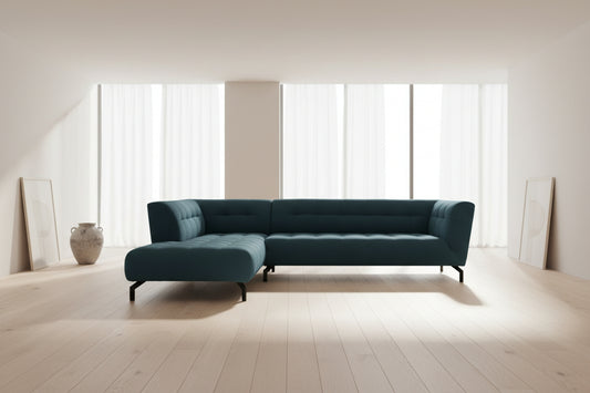 Bright Ecksofa