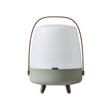 Lite-up Play Petroleum