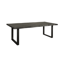 Esstisch Emely 200 cm - Akazie