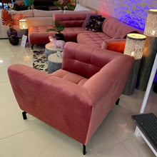 Bright Sessel - 112x102cm