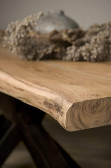 Esstisch Faro 220 cm - Akazie