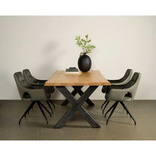 Esstisch Salsa 220 cm