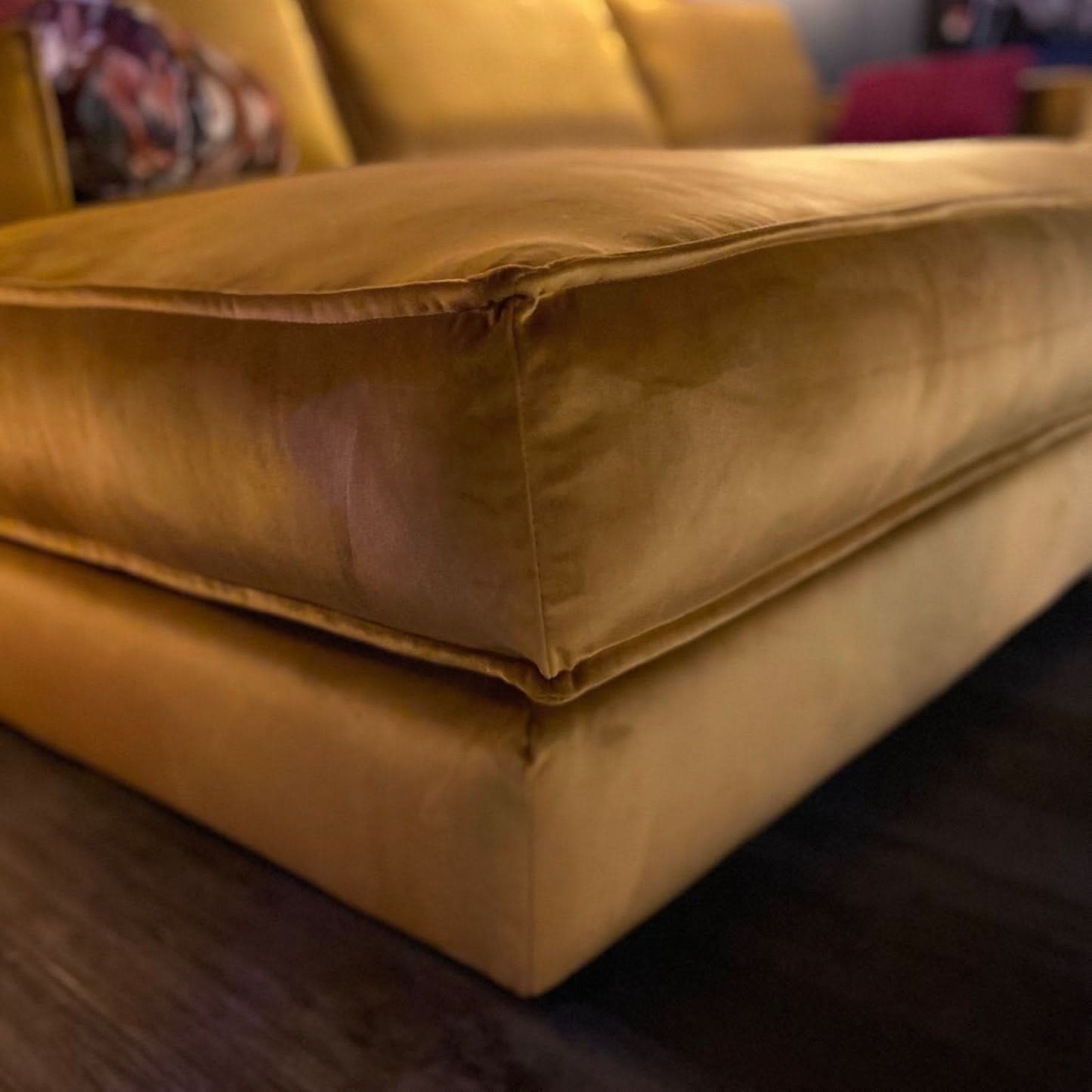 Cloud Ecksofa - 315x178 cm