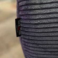 Hudson Hocker, Breitcord, dunkelgrau