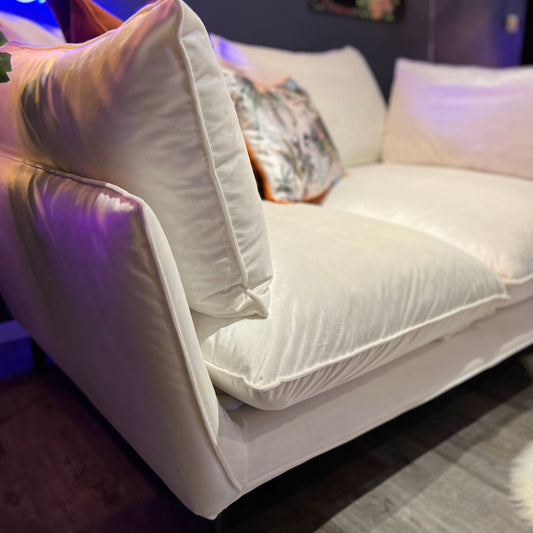 Dean - 2 Sitzer - 170x109cm